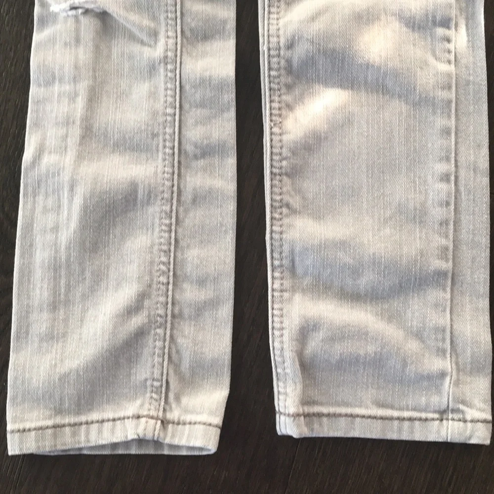 Justice Jeans